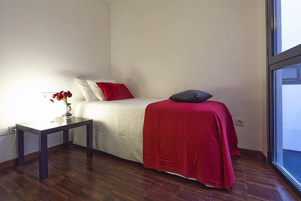 Apartment Barcelona Rentals - Sarria Apartments Near Center