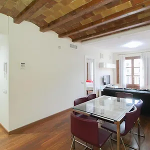 Apartamento Girona 108, Barcelona