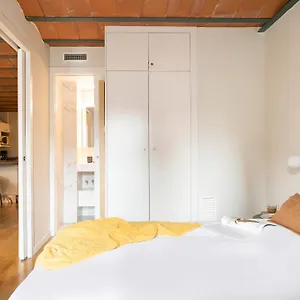 Apartamento Aspasios Las Ramblas, Barcelona