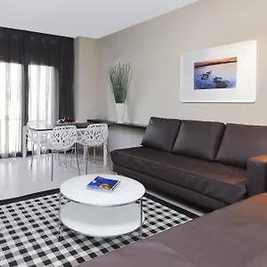 Apartament Gran De Gracia, Barcelona