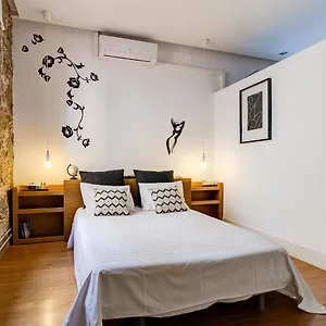 Loft En Gracia Archsenseapartments Barcelona